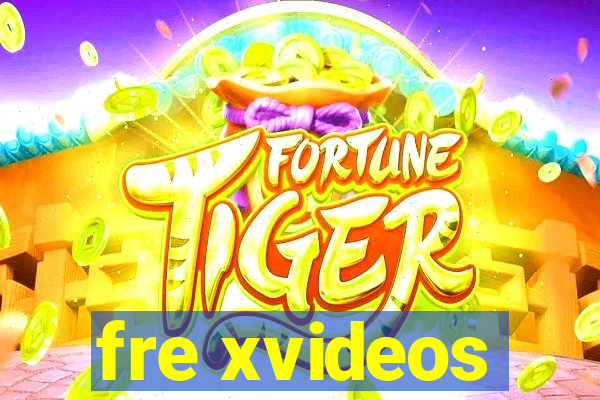 fre xvideos